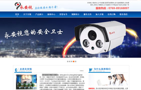 深圳摄像机网站,东莞监控摄像机公司,东莞安防监控公司